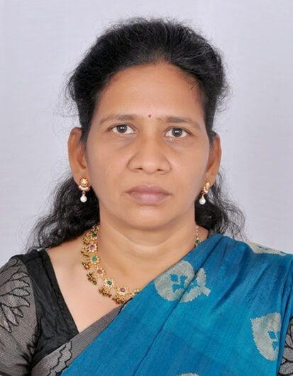 Mrs. Gudela Aruna
